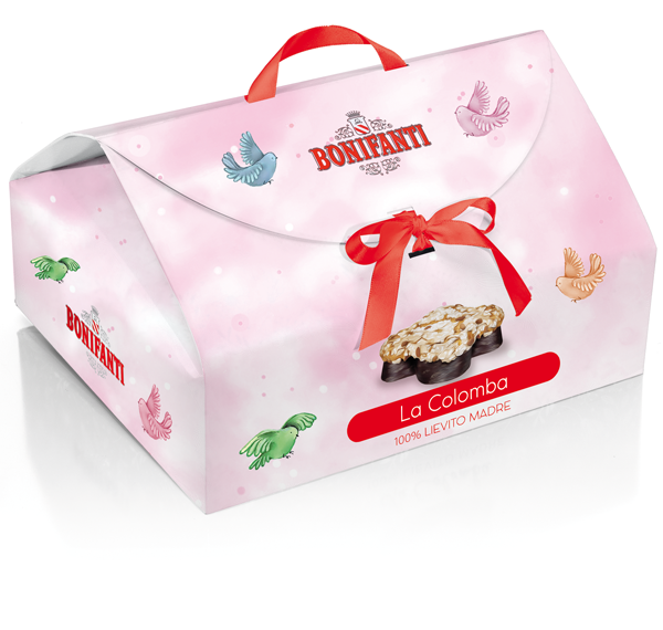 Colomba Gran Classica 1000g