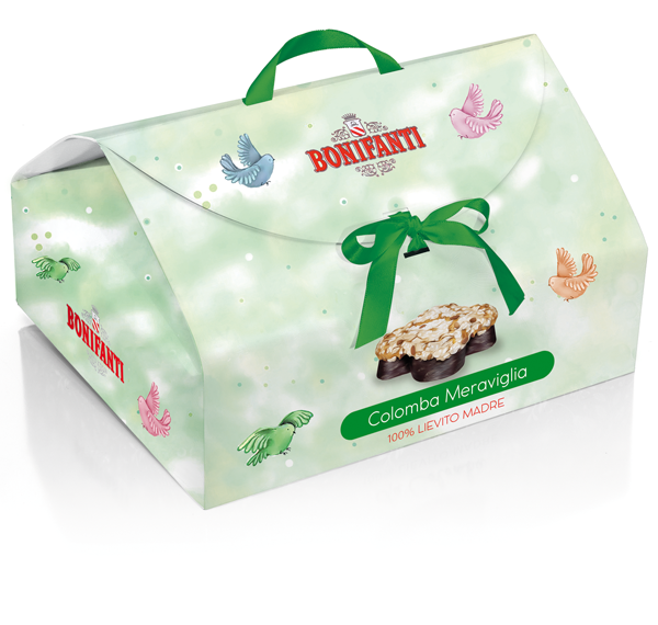 Colomba Classica Meraviglia 1000g