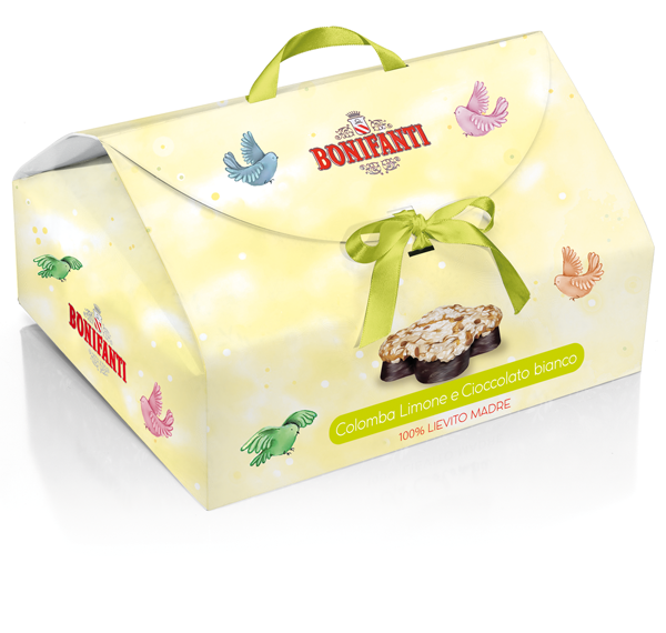 Colomba Limone 1000g
