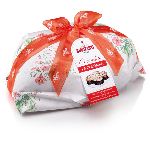 Colomba Classica