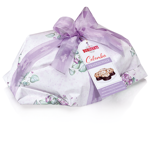 Colomba Tradizionale